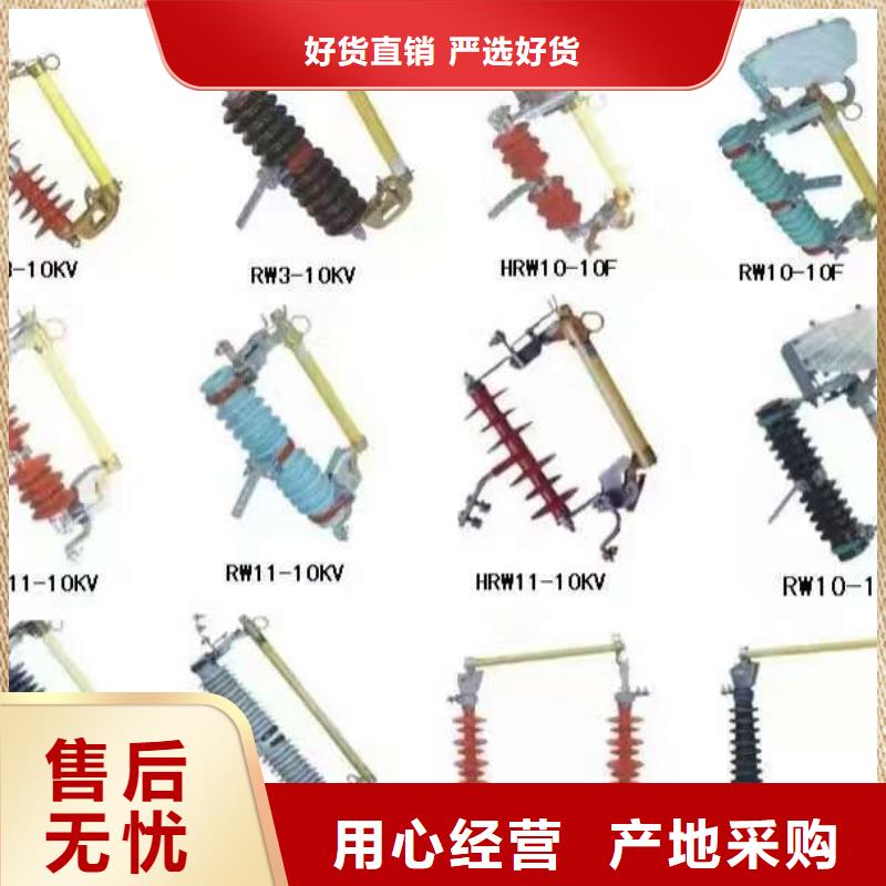 【熔断器】跌落式开关＿跌落保险PRW12-24/200A【上海羿振电力设备有限公司】