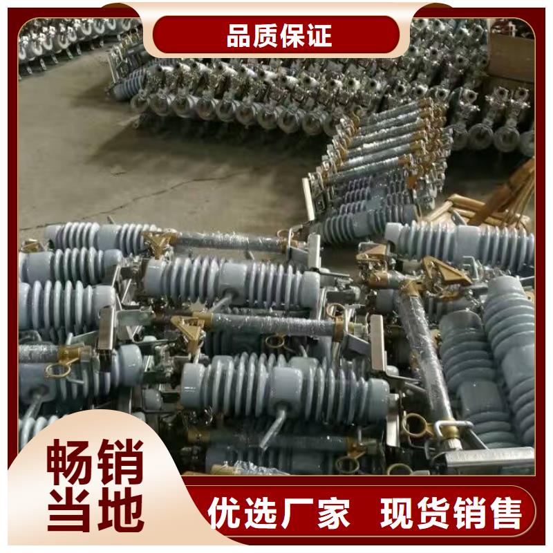 【熔断器】跌落式熔断器HRW11-12F/100A