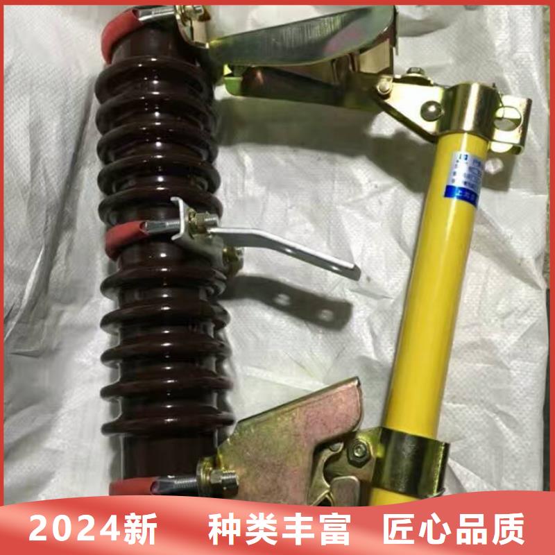 【跌落式熔断器】RW12-12/100生产厂家