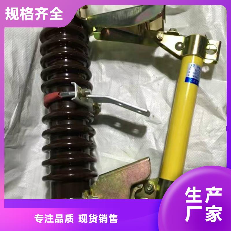 RW12型【跌落式熔断器】HRW12-10/100A
