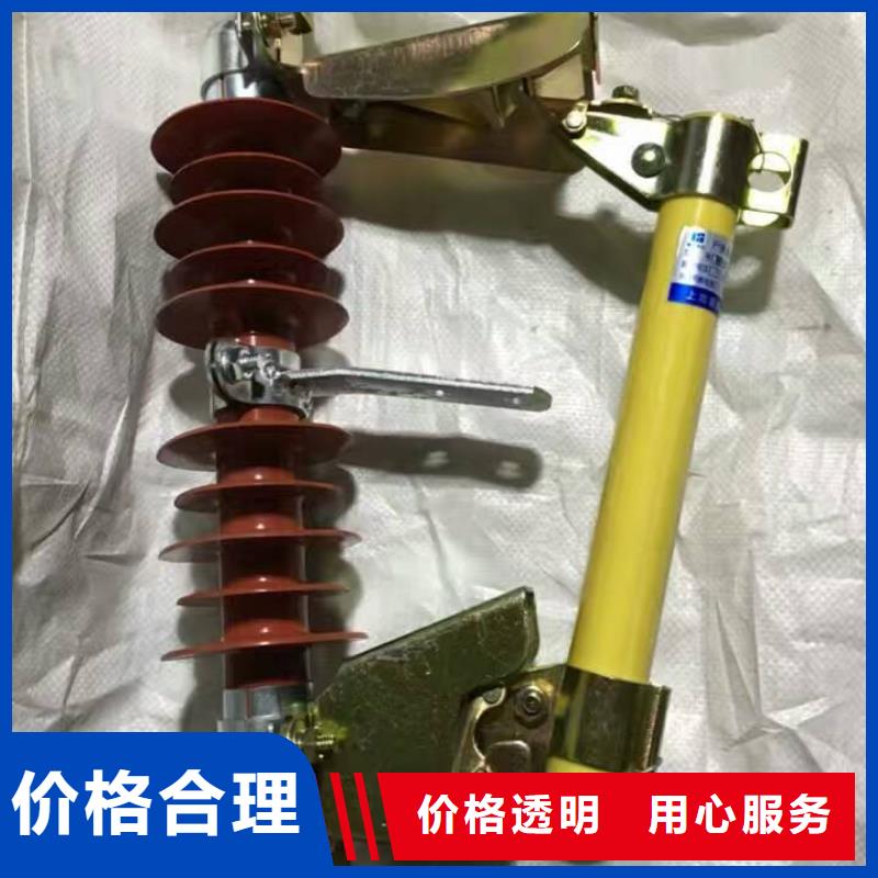 【跌落式熔断器】RW12-12/100A