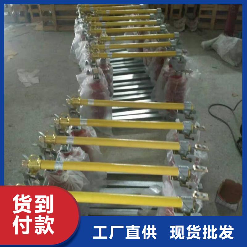 【高压熔断器】硅胶跌落保险HRW11-10/100A