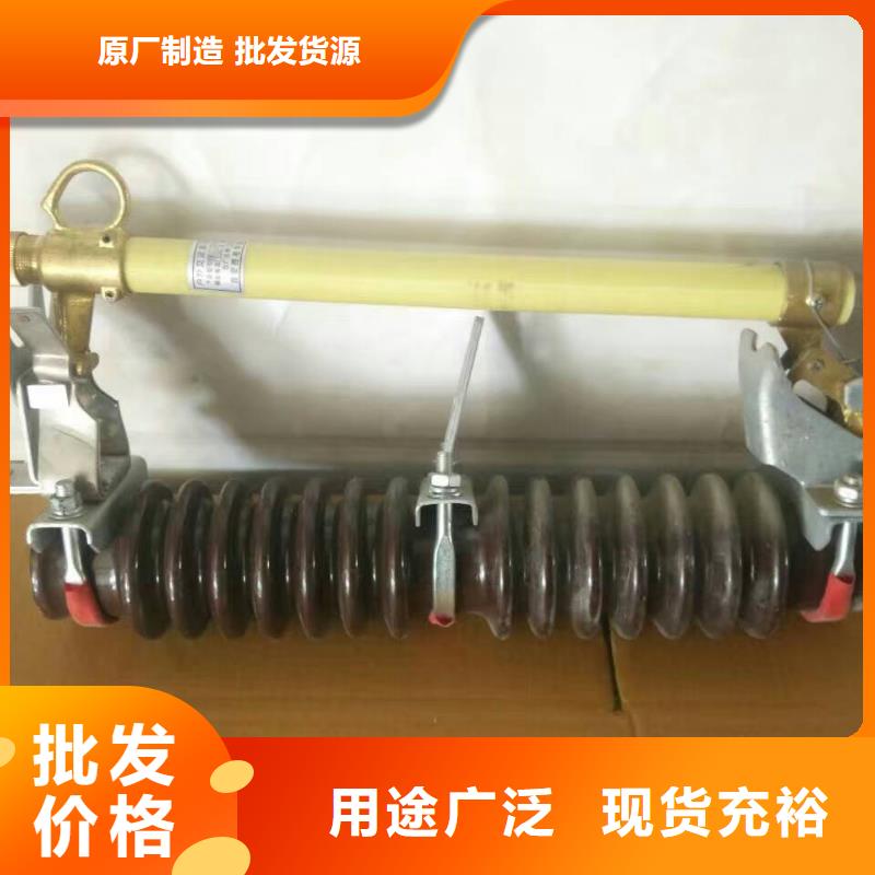 跌落式熔断器RW11-10H/100