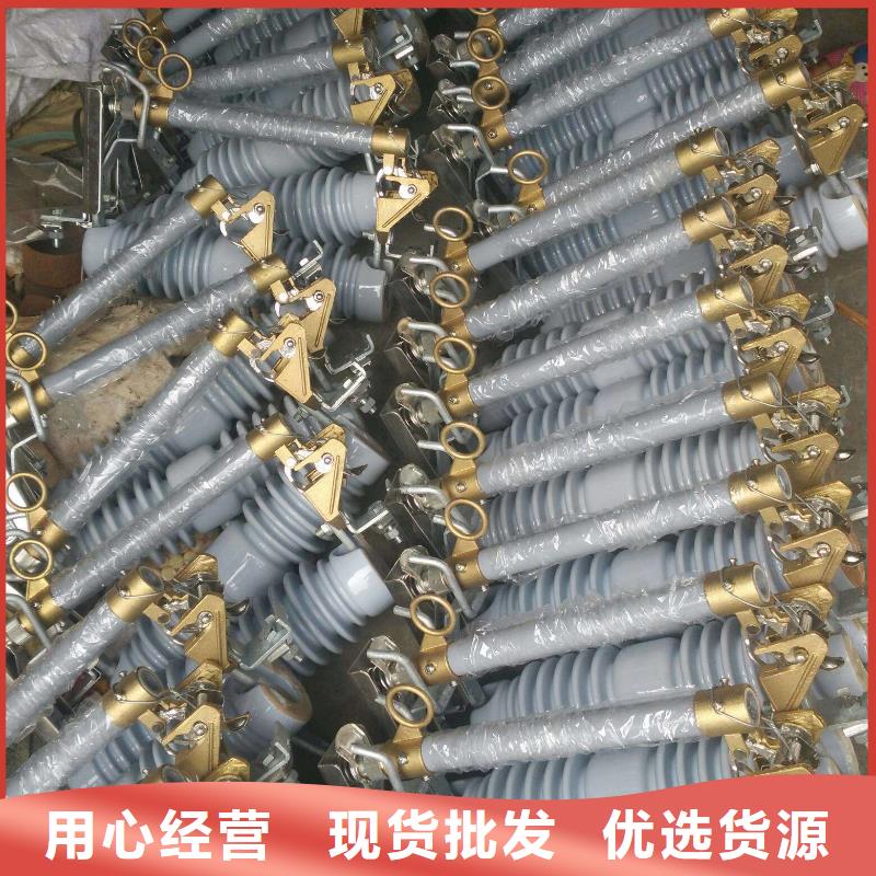 【高压熔断器】ABB型灭弧式瓷瓶跌落保险RNCX-15F/100A