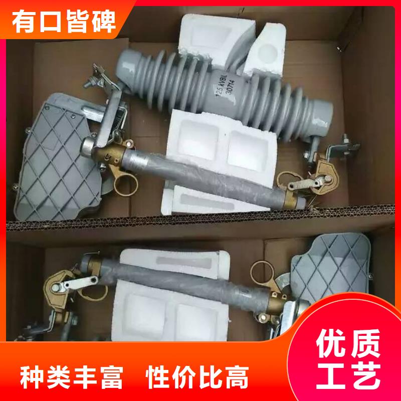 【高压熔断器】ABB型灭弧式瓷瓶跌落保险RNCX-15F/100A