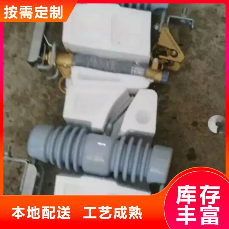 【高压熔断器】出口型瓷瓶跌落保险DG-2-15/100A