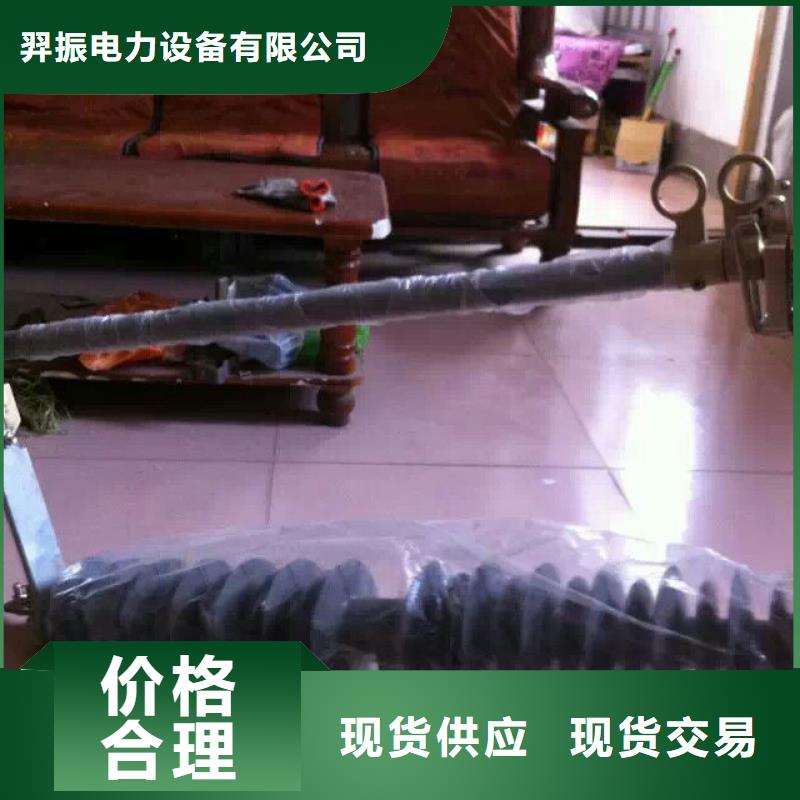 【熔断器】跌落式熔断器HPRW12-10KV/100A