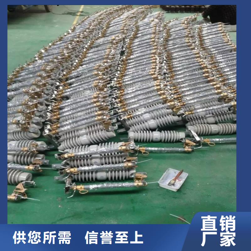 〖〗［熔断器］跌落式熔断器/PRW-15/100A
