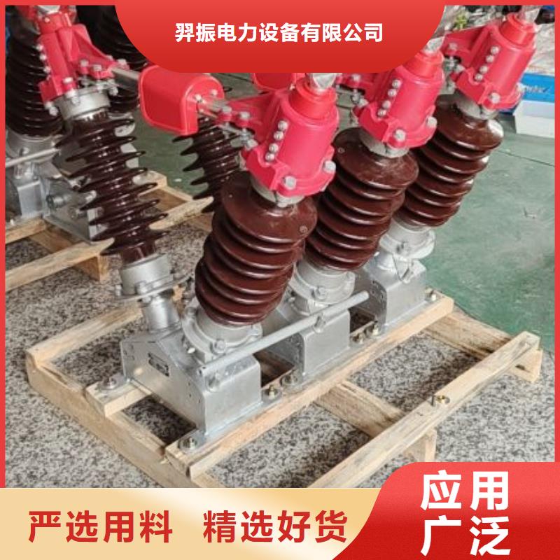 【羿振电气】YH5WZ2-96/250