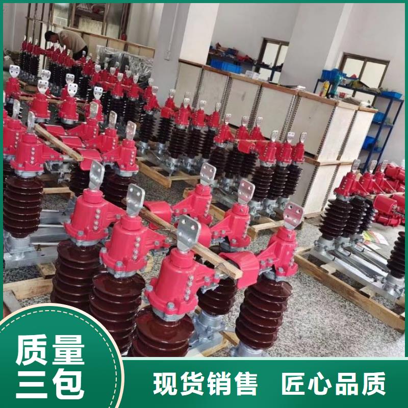 交流断路器/柱上断路器＿AC20kV＿630A＿16kA＿真空＿无隔离闸刀(电动＿弹簧）