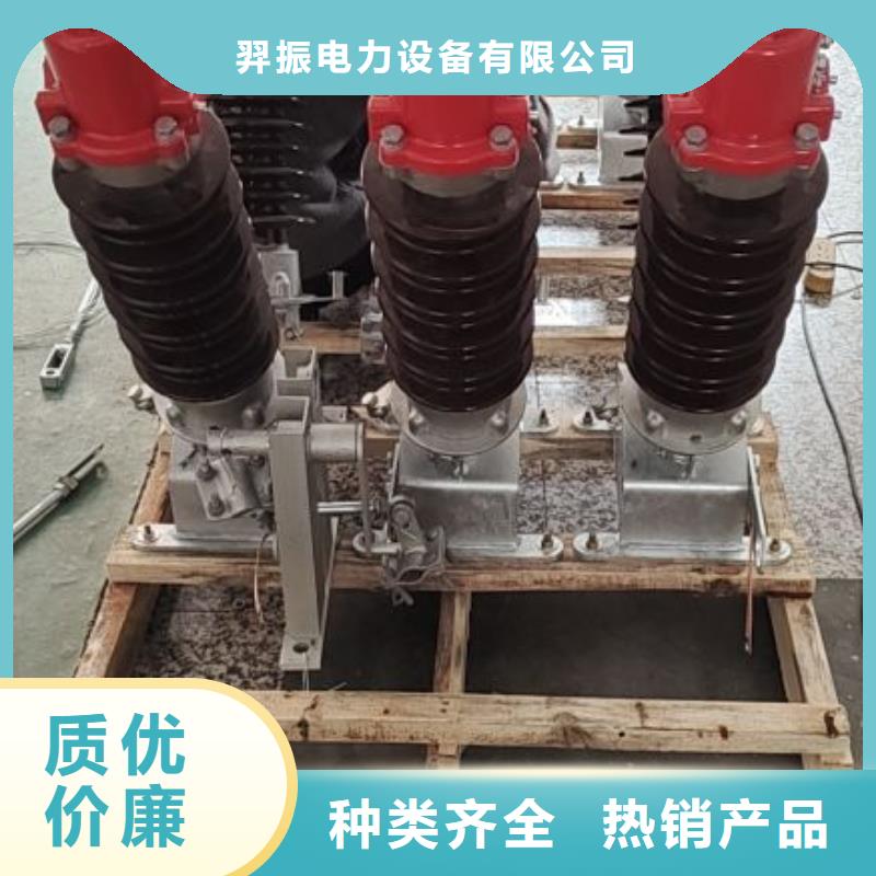 【柱上隔离开关】FGW9-15/1000