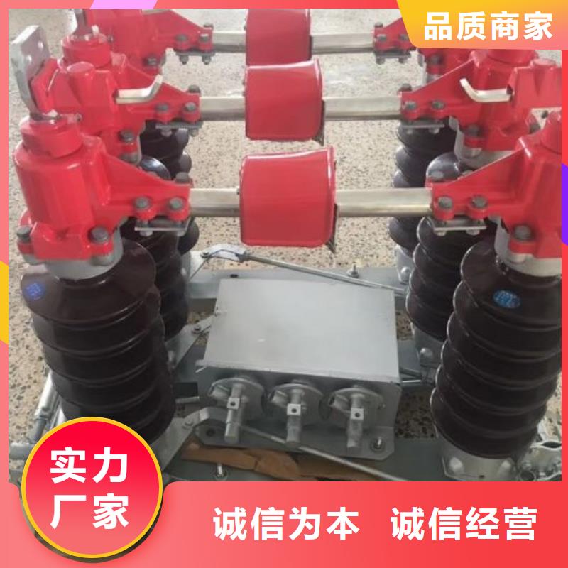 【羿振电气】HY10W-200/520