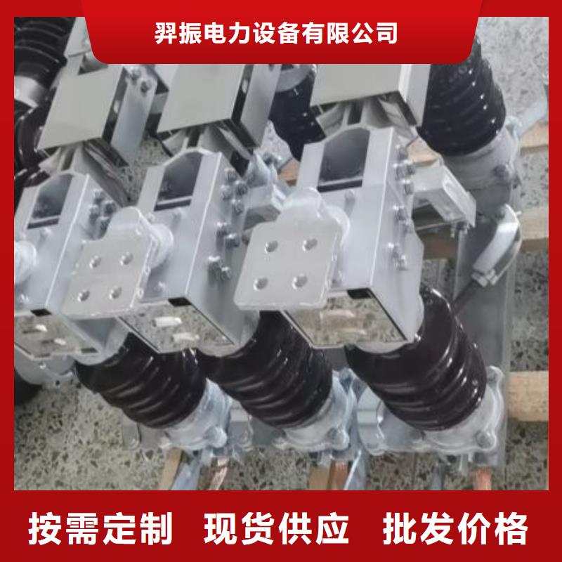【金属氧化物避雷器】Y5WS-17/50
