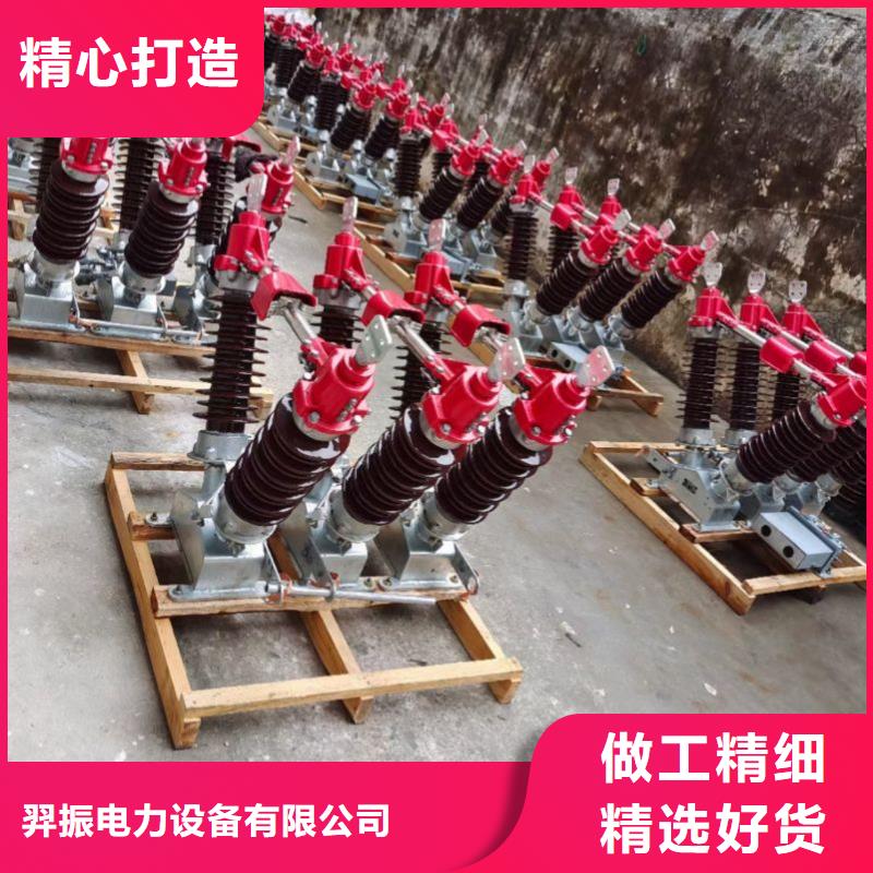 【金属氧化物避雷器】HY10WX-96/250-
免费咨询
