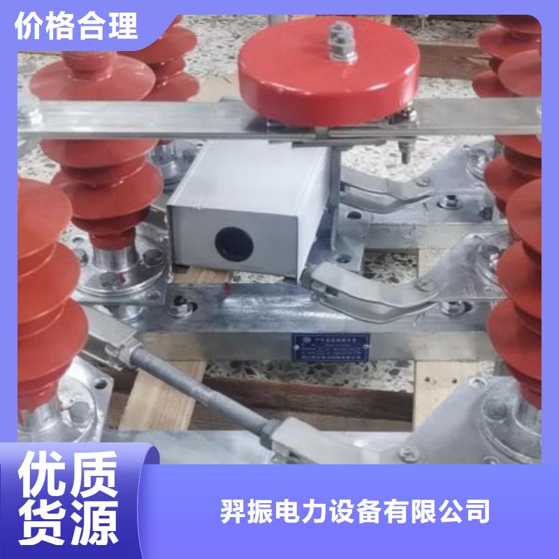 真空断路器-ZW32-12G/M630-20