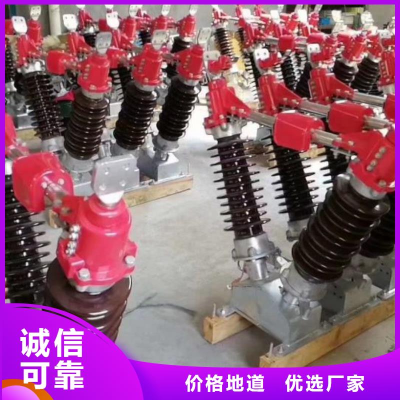 /AC10kV＿630A＿20kA＿真空＿有隔离闸刀＿户外(手动＿弹簧)，共箱式/多少钱