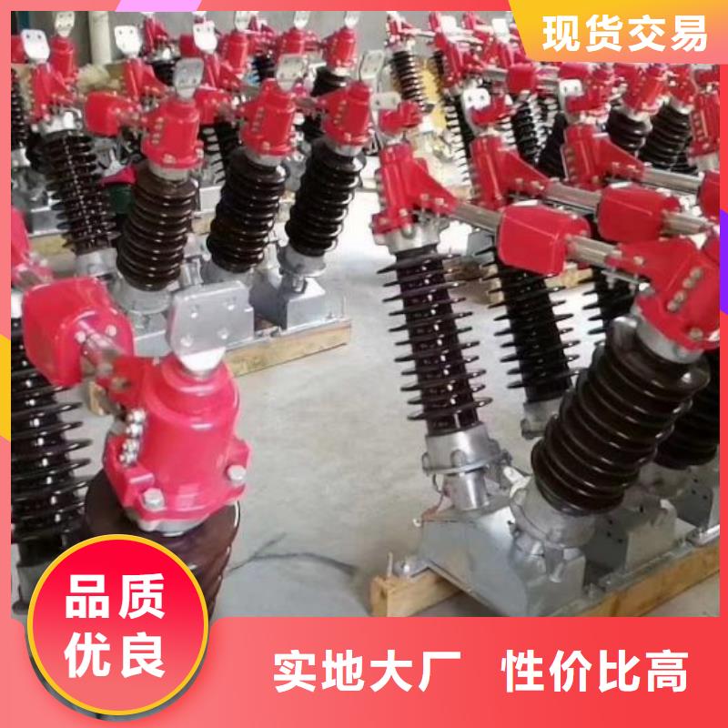 跌落式熔断器RW4-10/200