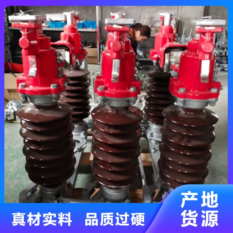 【金属氧化物避雷器】Y5WS-17/50