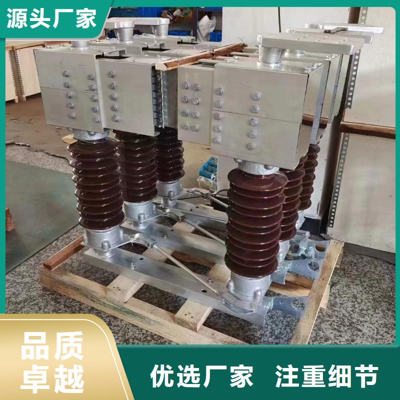 永磁真空断路器ZW32-12MG/630-20