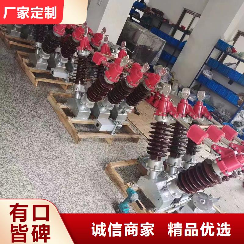 【金属氧化物避雷器】Y5WT-42/120