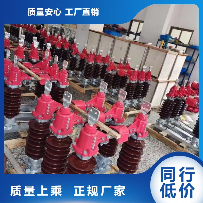 【高压隔离开关】GW5A-220IIDW/400A