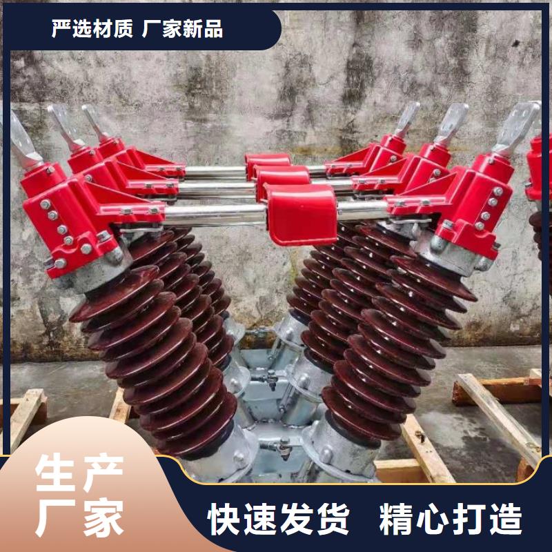 YH5W-100/260【浙江羿振电气有限公司】避雷器生产厂家