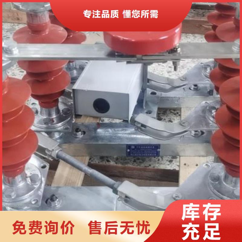 -SF6-12D/T125-50六氟化硫负荷开关