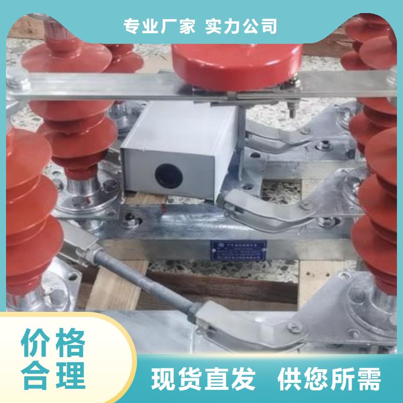 永磁真空断路器ZW32-12MG/630-20