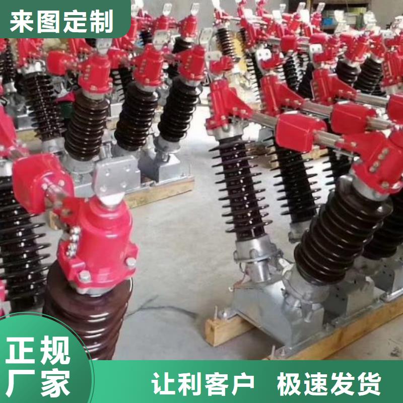 -户外交流高压跌落式熔断器RWCP12-200/12.5