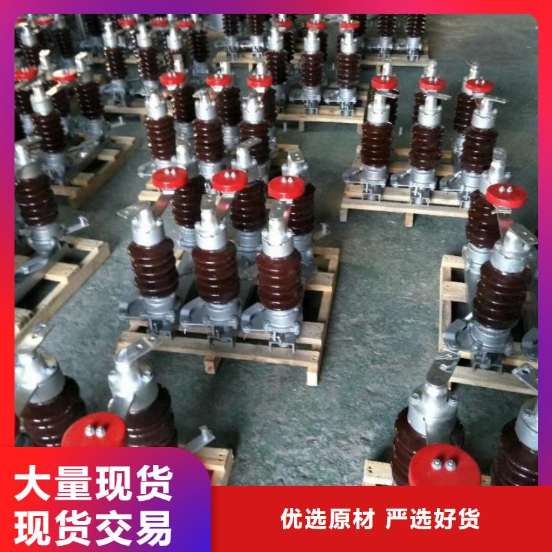 高压熔断器-RW12-10F/100A-RW12-10F/200A【浙江羿振电气有限公司】