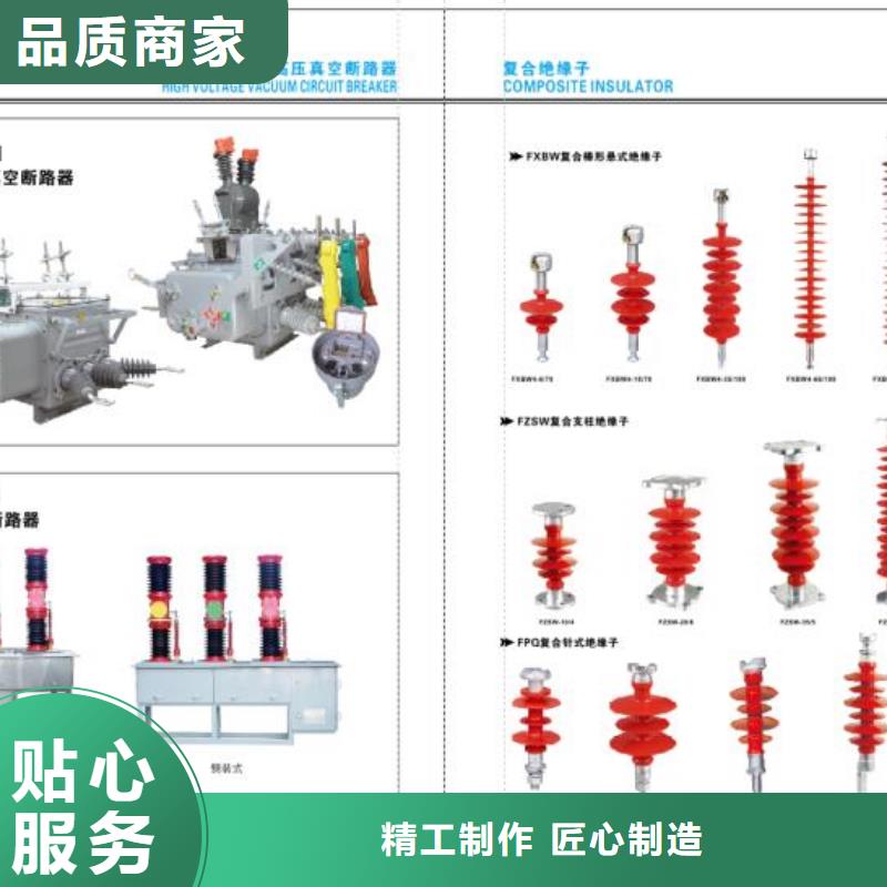 【复合硅橡胶穿墙套管】FCWW-20/2000