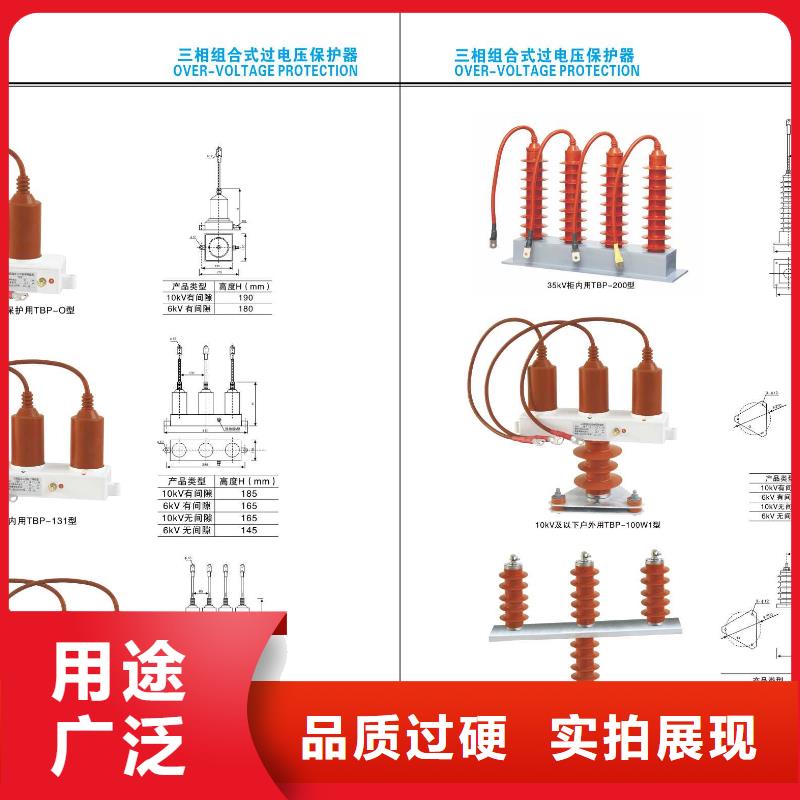 跌落式熔断器RW4-10/200