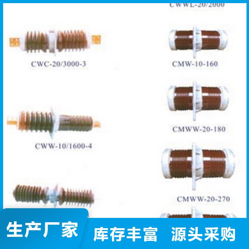 【羿振电力】高压断路器ZW32-12F/630-20