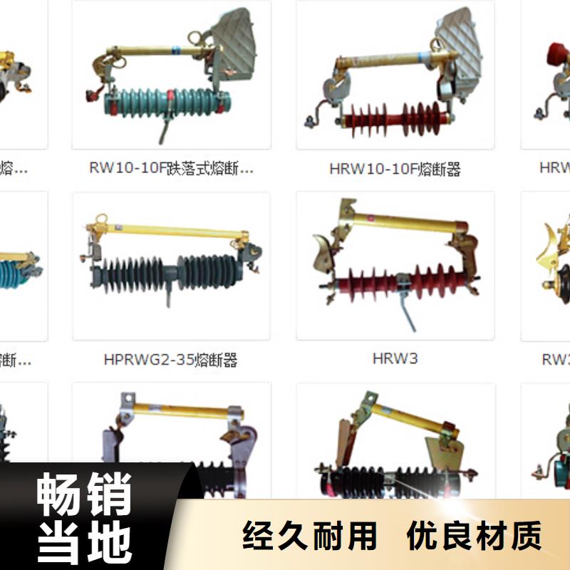 氧化锌避雷器【羿振电气】YH10CX4-96/280