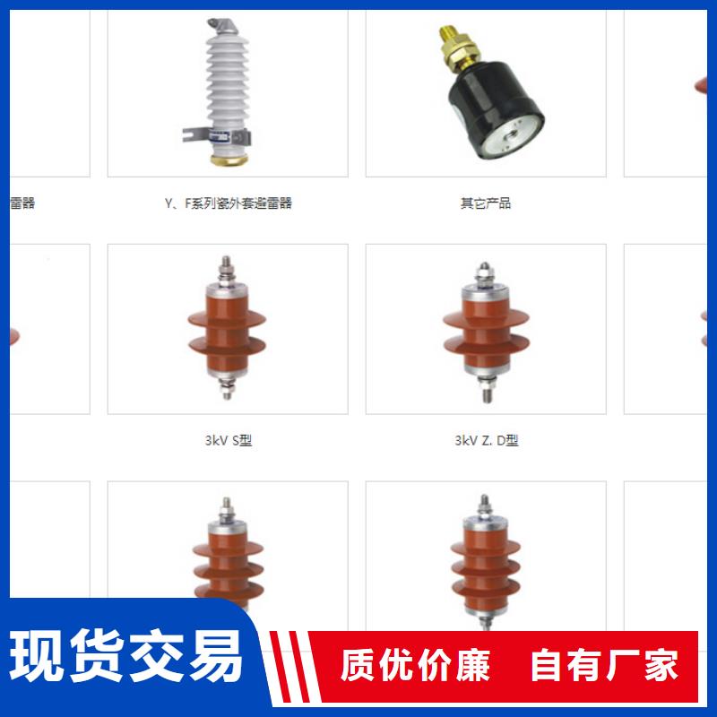 【避雷器】YH10W5-116/302GY