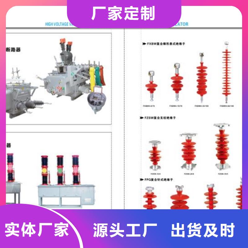 -支柱绝缘子_ZS-72.5/800
