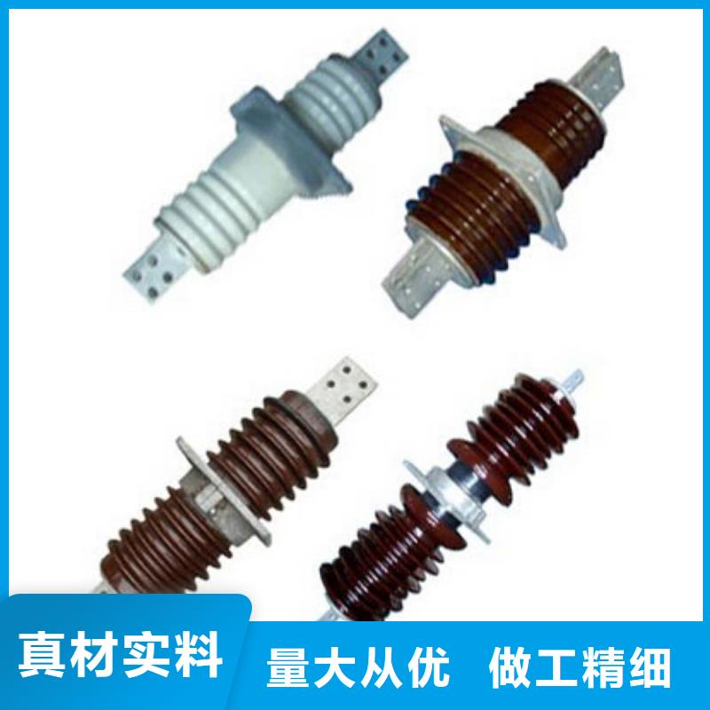 【金属氧化物避雷器】HY10WX-96/250-
免费咨询
