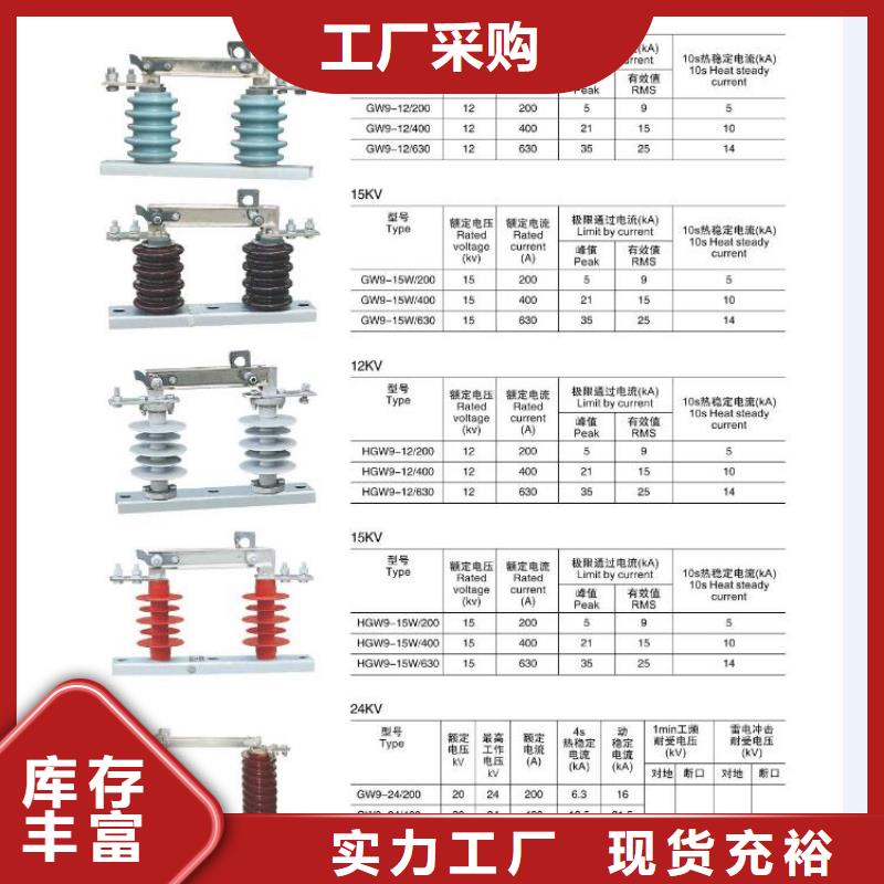 【羿振牌】支柱绝缘子ZD-24F
