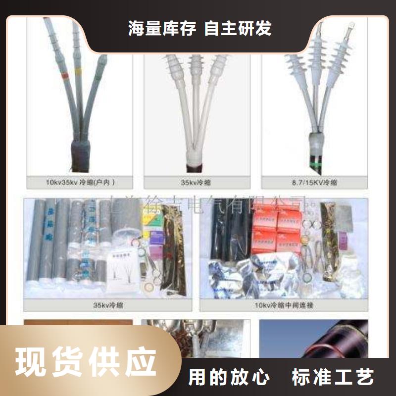 RSNY-3/1-20KV电缆中间接头