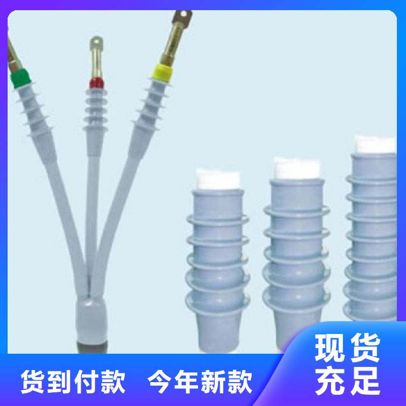 20KVWLJ-1/1冷缩电缆中间接头