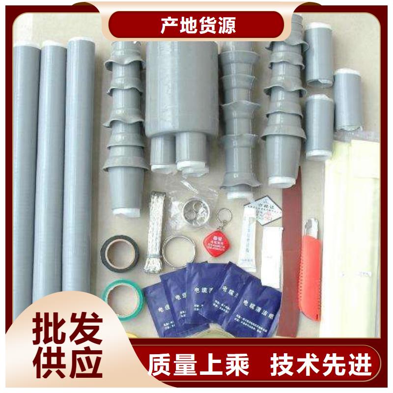 35KVWLN-1/1冷缩式电缆终端头
