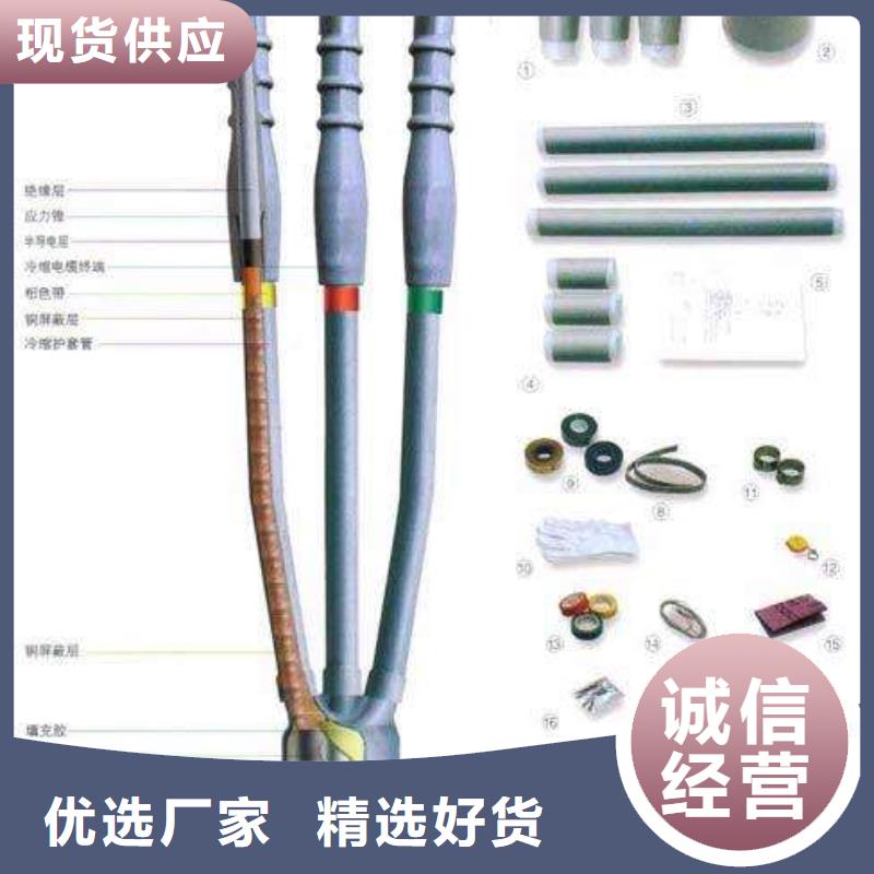 【户内热缩电缆终端头NSY-20/3.1】