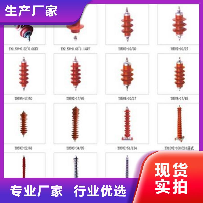 避雷器YH10W-200/520【羿振电力】