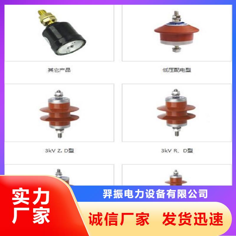 #氧化锌避雷器YH5WD2-23/51在线报价