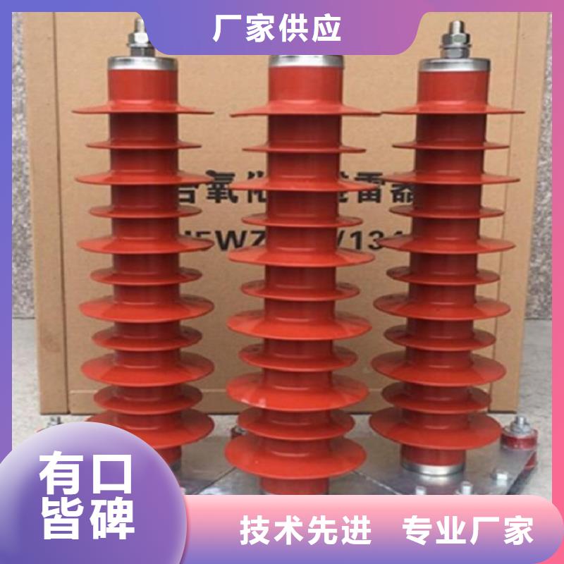 【羿振电气】YH10CX-84/240-避雷器生产厂家