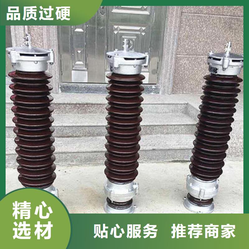 金属氧化物避雷器Y10W-204/532