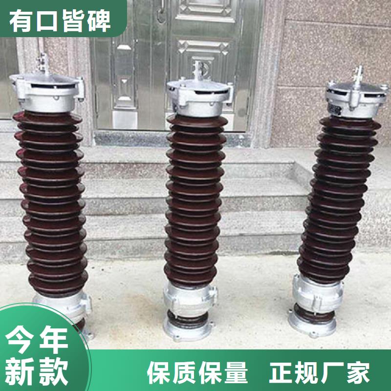 ＿YHSWZ-17/45复合外套氧化锌避雷器