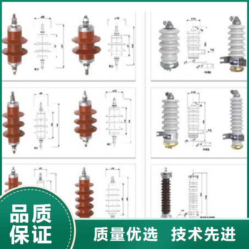 避雷器YH10W-200/520【羿振电力】