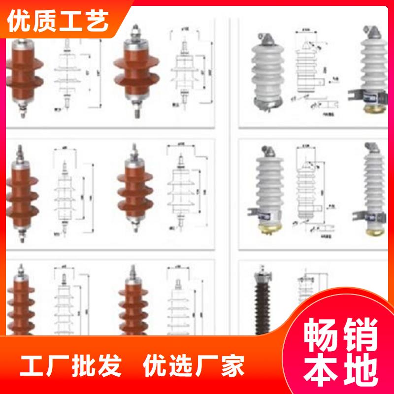 避雷器HY5WD2-17/50【浙江羿振电气有限公司】