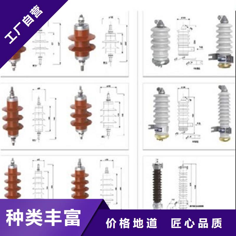 避雷器YHSW5-17/50